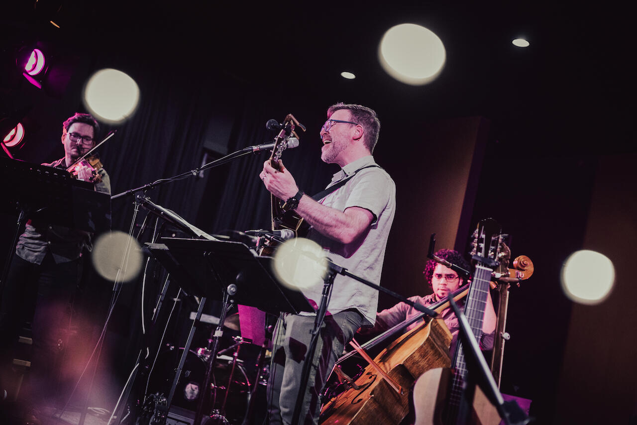 Hearth Live at La Fab sur Mill - photo by https://calebficner.zenfolio.com/ Hearth Live at La Fab sur Mill - photo by https://calebficner.zenfolio.com/